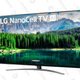 LG - 65" Class Nano 8 Series Smart 4K UHD TV | $850 | Best Buy